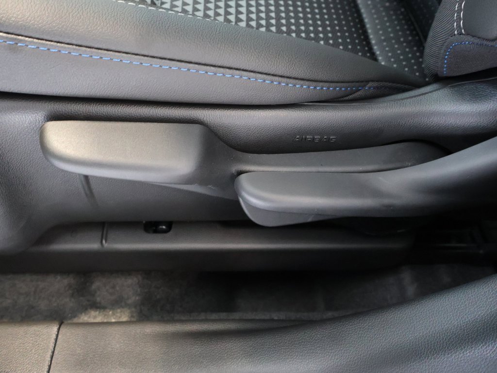 New 2026 Chevrolet Trax LT w/ Driver Confidence Package image 13