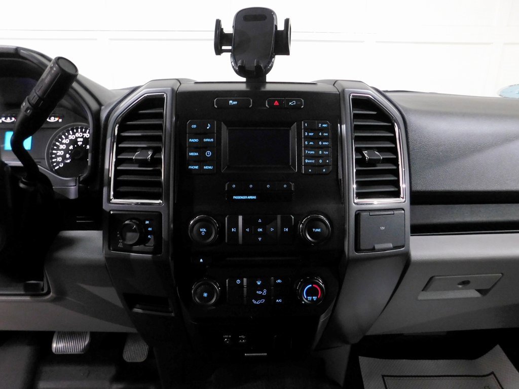 Used 2015 Ford F150 XLT w/ Trailer Tow Package image 49