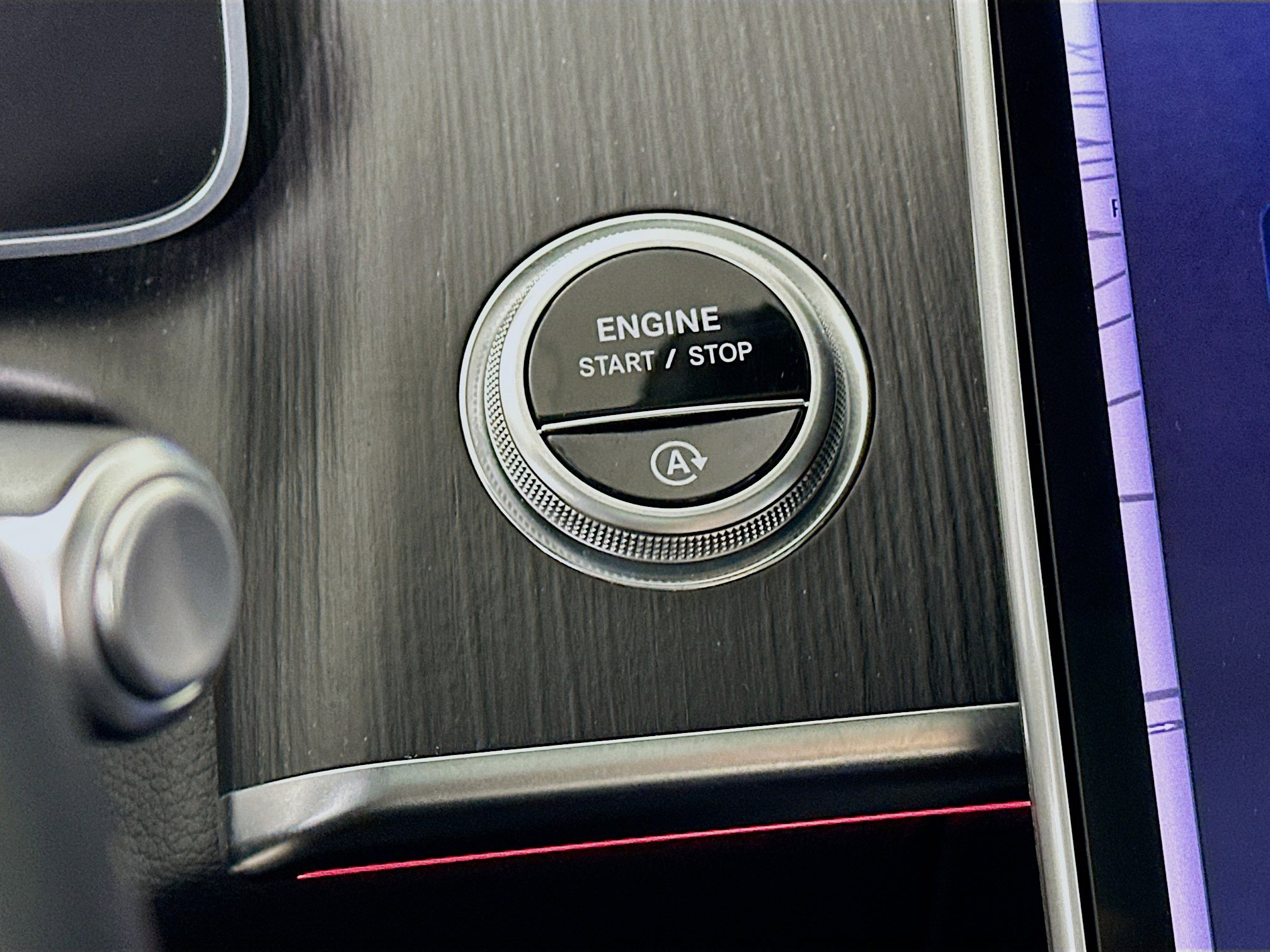 Certified 2022 Mercedes-Benz S 500 4MATIC w/ AMG Line Package image 16