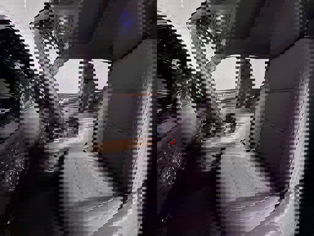 Used 2023 Chevrolet Silverado 1500 RST w/ All Star Edition Plus image 12