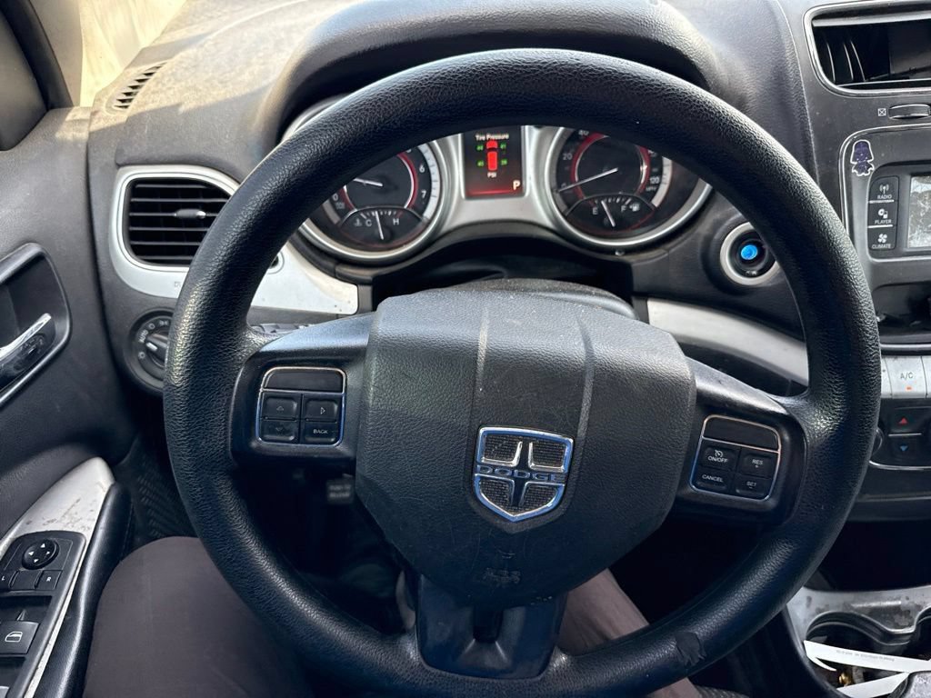 Used 2020 Dodge Journey SE w/ Blacktop Package FWD image 7