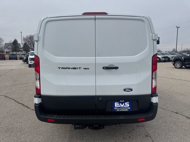 New 2026 Ford Transit 150 Low Roof image 6