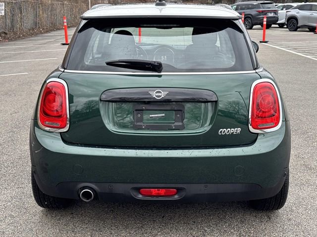 Used 2019 MINI Cooper 2-Door Hardtop w/ Storage Package image 6