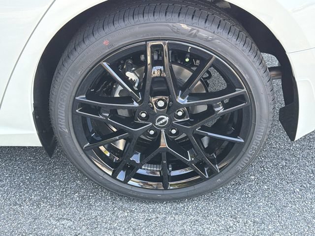 New 2026 Nissan Altima 2.5 SR FWD image 21