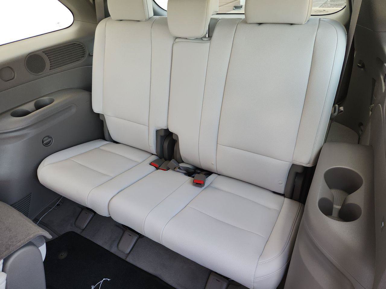 New 2027 Hyundai Palisade Limited FWD image 31