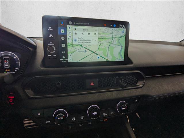 Used 2026 Honda Prelude image 13