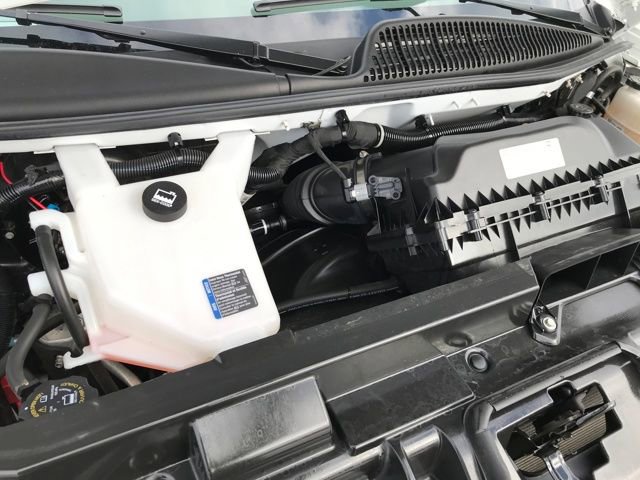 Certified 2024 Chevrolet Express 2500 Extended w/ Driver Convenience Package image 17