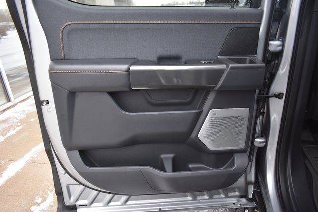 Used 2023 Ford F150 Tremor w/ Equipment Group 402A High image 49