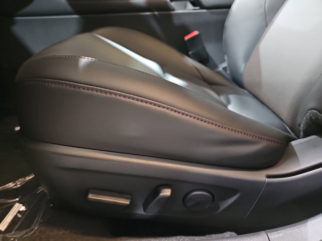 New 2026 MAZDA MAZDA3 2.5 S Hatchback w/ Premium Pkg image 23