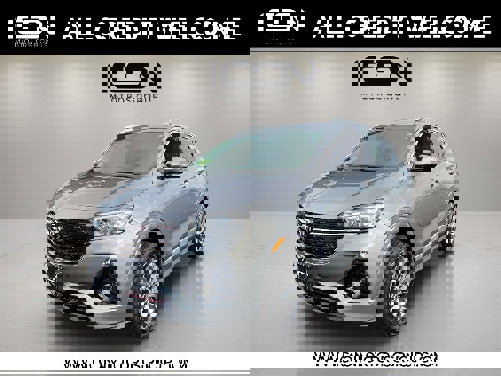 Used 2023 Buick Encore GX Select w/ Sport Touring Package