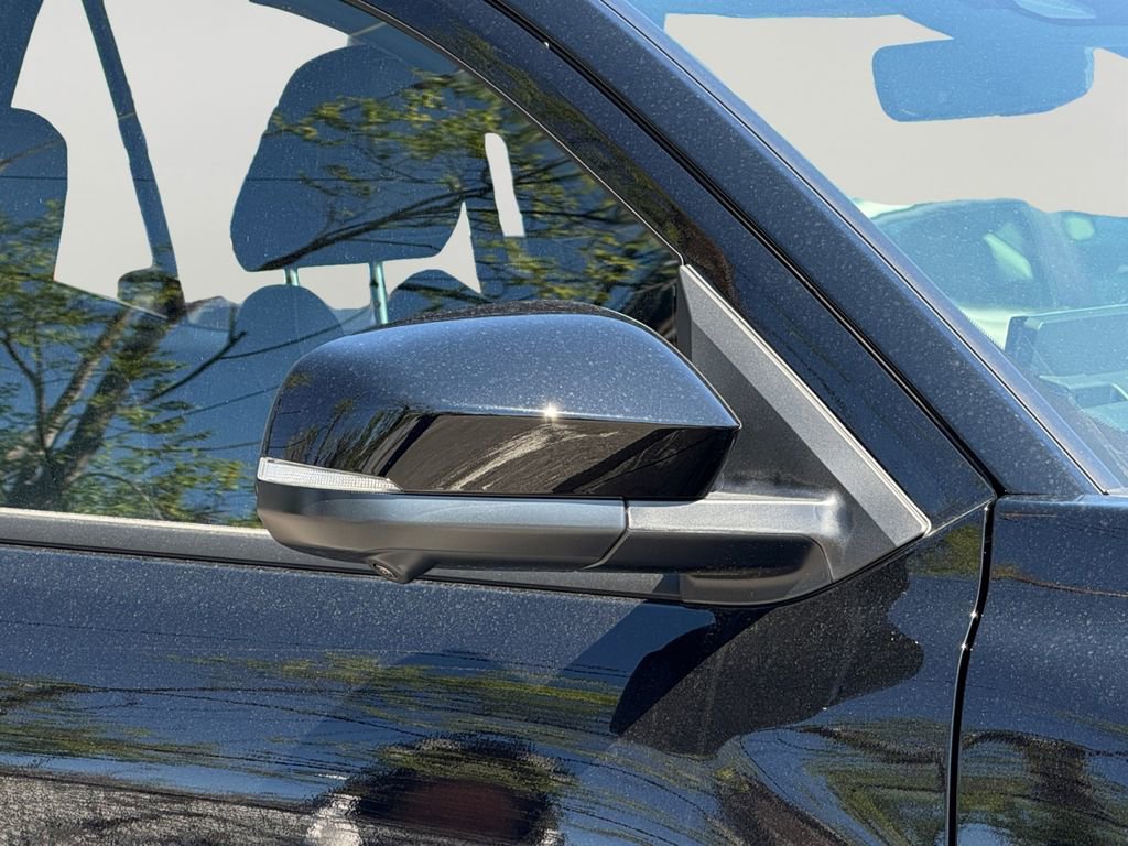 New 2026 Toyota 4Runner TRD Sport Premium image 10