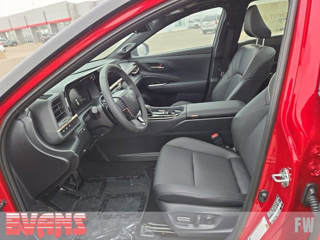 New 2026 Toyota Crown Signia w/ Advanced Technology Package image 20