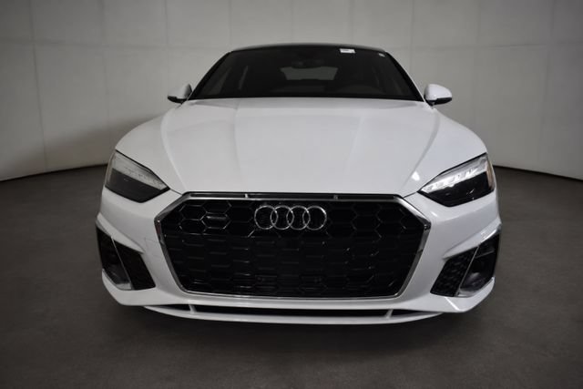 Used 2023 Audi A5 2.0T Premium w/ Convenience Package AWD/4WD image 2