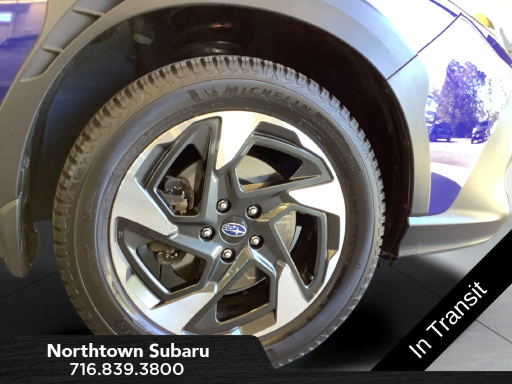 Certified 2024 Subaru Crosstrek 2.5i Limited AWD/4WD image 21