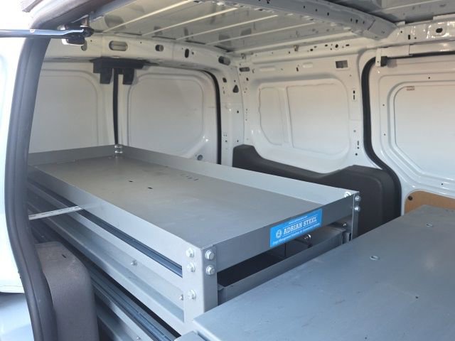 Certified 2020 Ford Transit Connect XL image 9