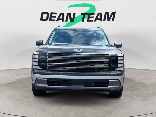 Certified 2026 Hyundai Palisade SEL FWD image 2