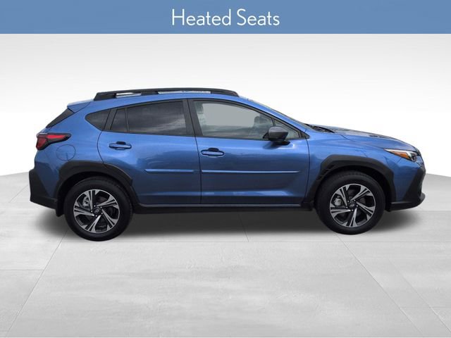 Certified 2025 Subaru Crosstrek 2.0i Premium image 2