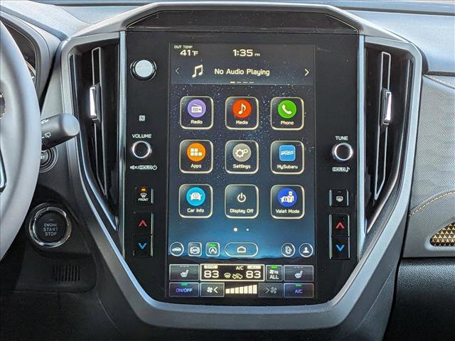 New 2026 Subaru Forester Wilderness image 11