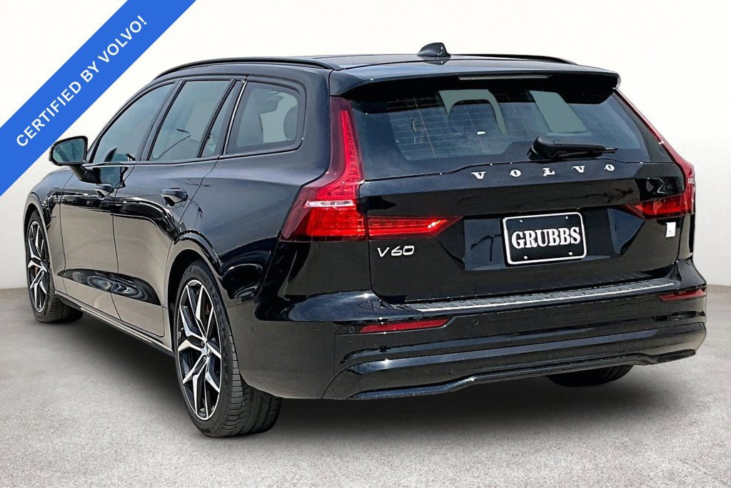 Used 2024 Volvo V60 T8 Polestar w/ Protection Package Premier AWD/4WD image 14