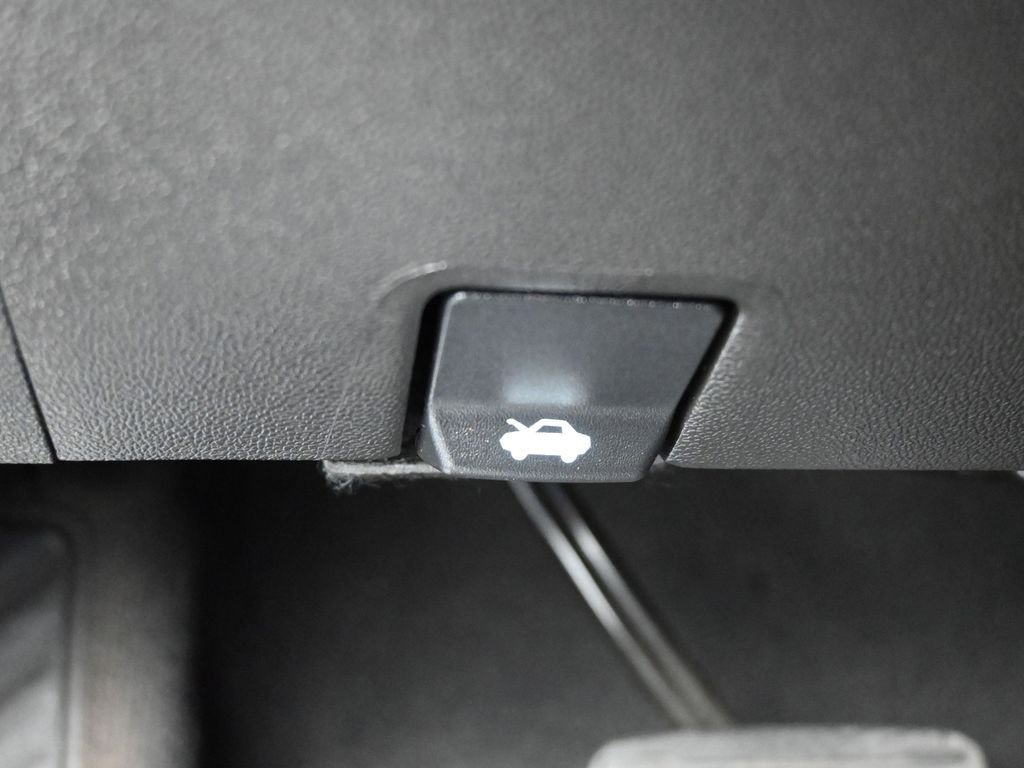 Used 2021 Chevrolet Tahoe RST w/ Rear Media and Nav Package image 35