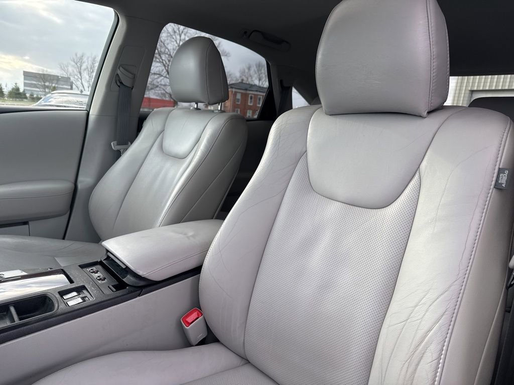 Used 2010 Lexus RX 350 AWD image 25