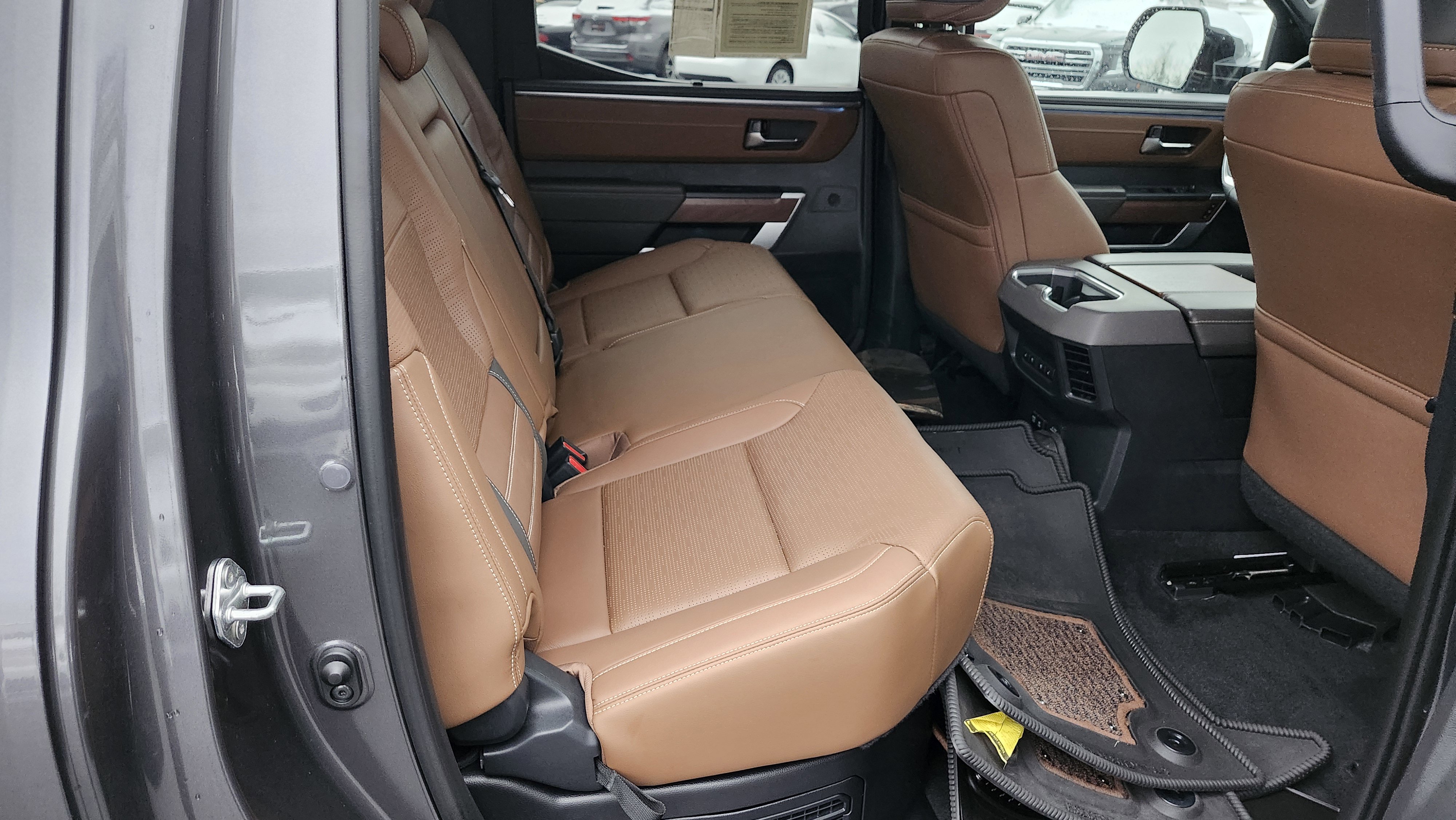 Used 2024 Toyota Tundra 1794 Edition image 20