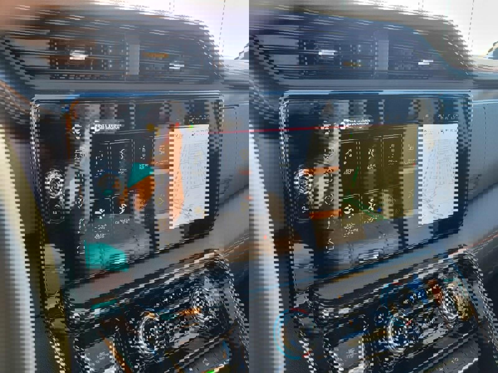 New 2026 GMC Sierra 1500 AT4 w/ AT4 Premium Package image 21