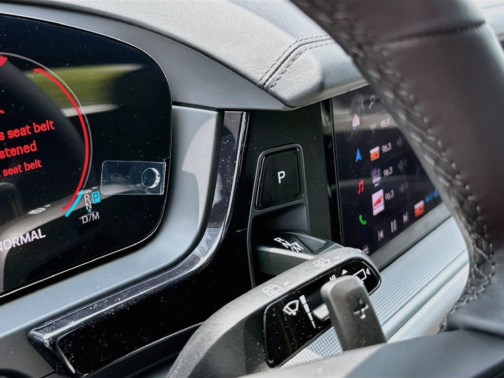 New 2026 Porsche Cayenne AWD/4WD image 19