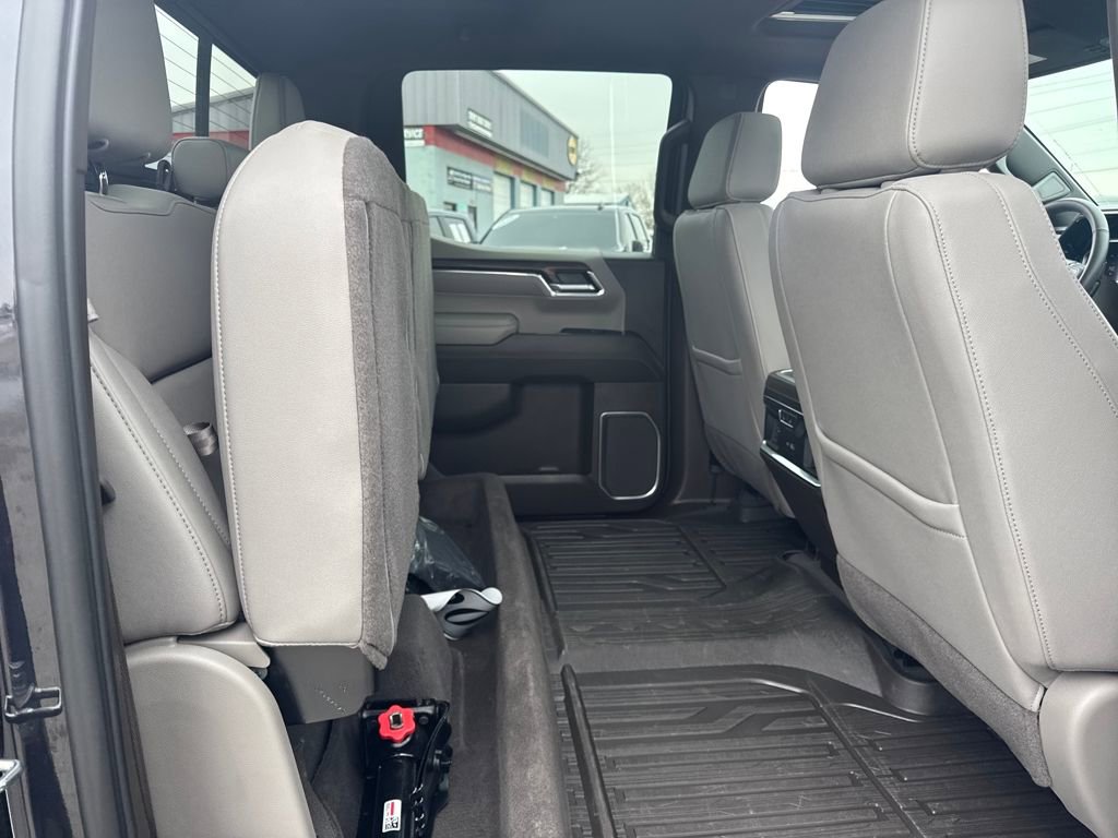 Used 2024 GMC Sierra 1500 SLT w/ SLT Premium Plus Package image 15