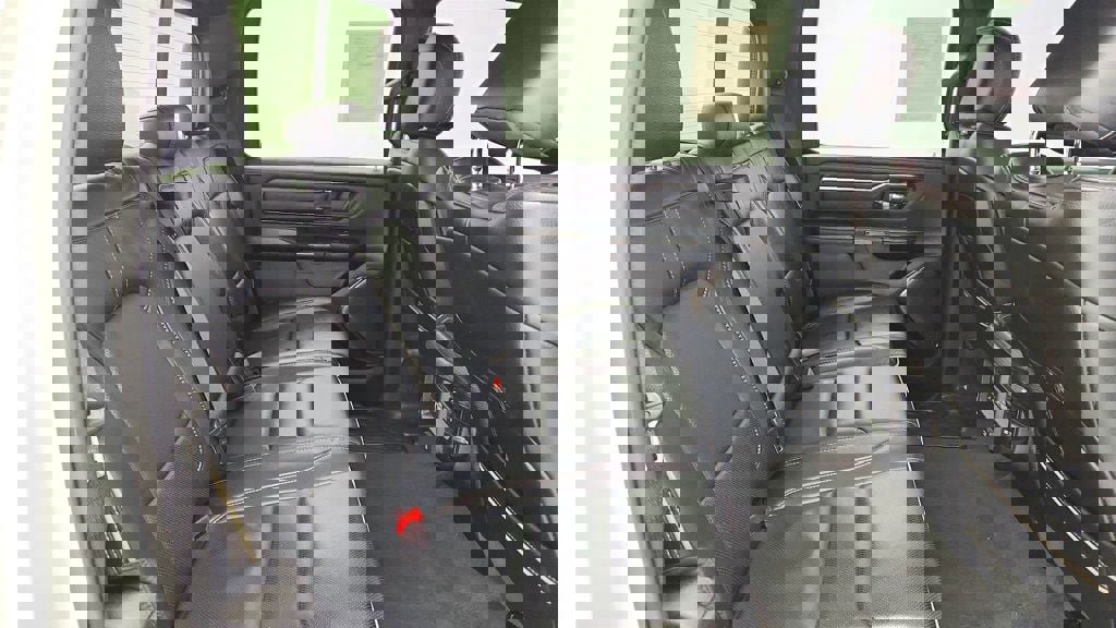 Used 2023 RAM 1500 Limited AWD/4WD image 23