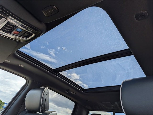 New 2026 RAM 1500 Laramie w/ Night Edition image 14