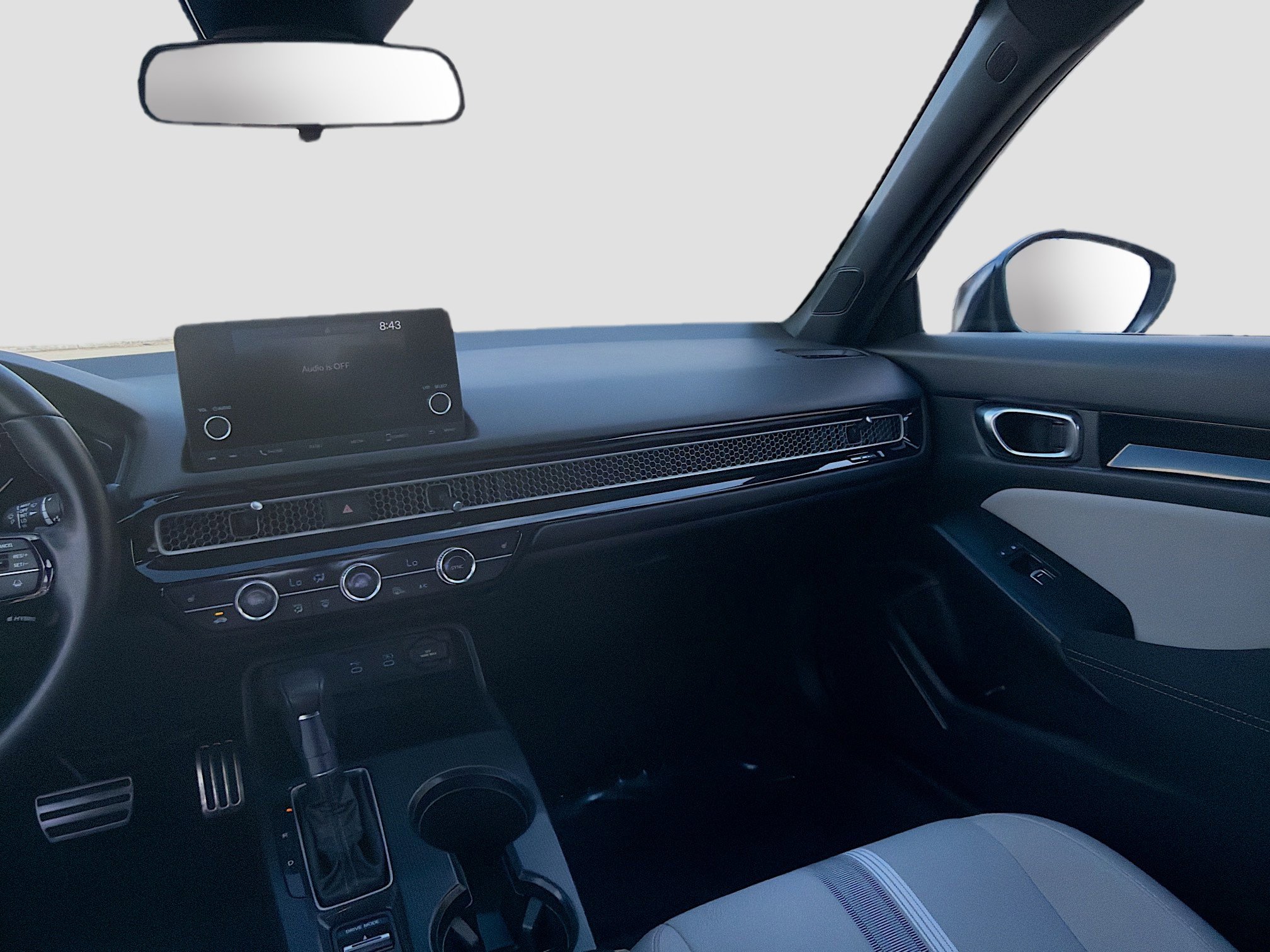 Used 2025 Honda Civic Sport image 21