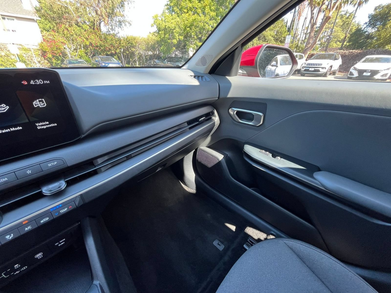 Used 2025 Kia K4 FWD image 34