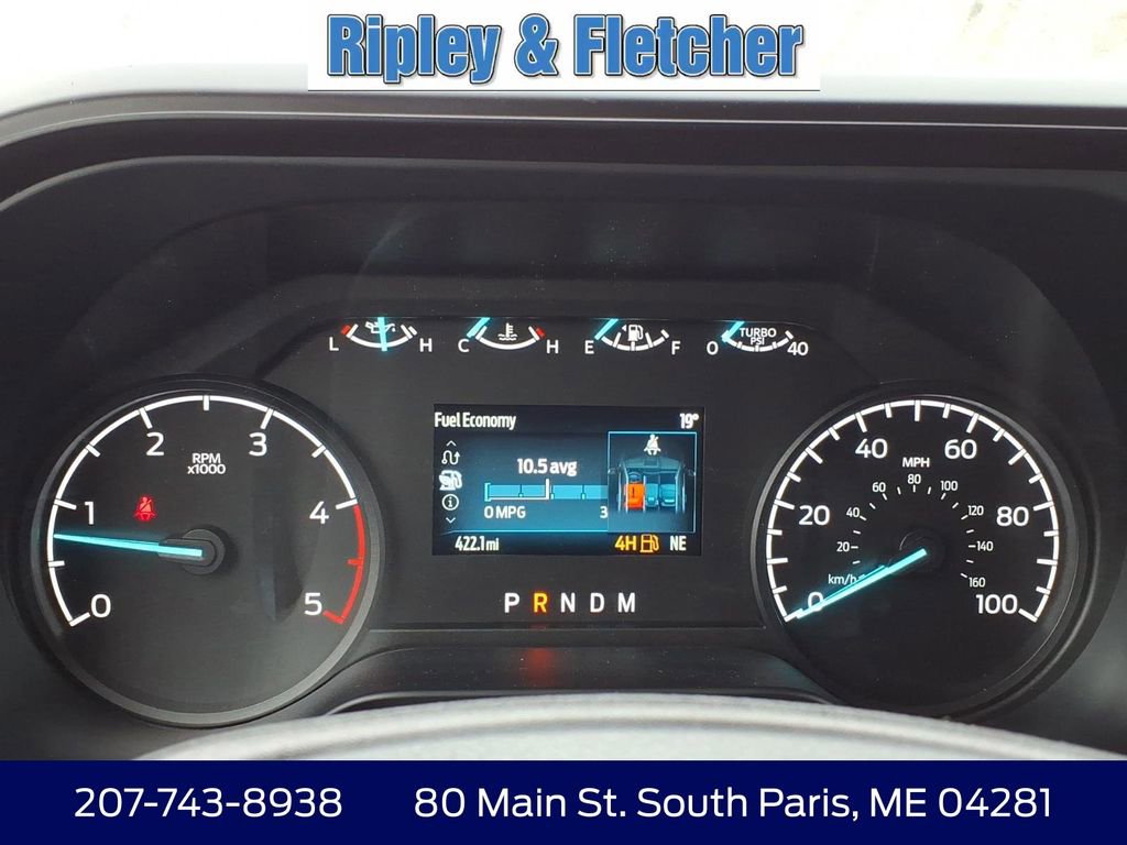 Used 2026 Ford F350 XL w/ STX Appearance Package AWD/4WD image 22