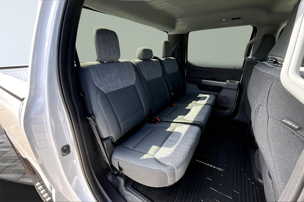 New 2026 Ford F250 XL image 21