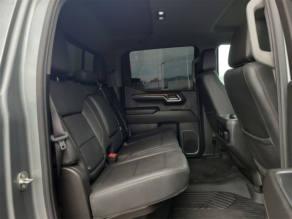 Used 2023 Chevrolet Silverado 1500 RST image 26