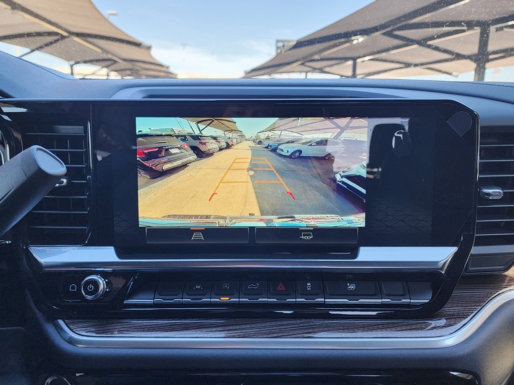 New 2026 GMC Sierra 1500 Elevation image 28