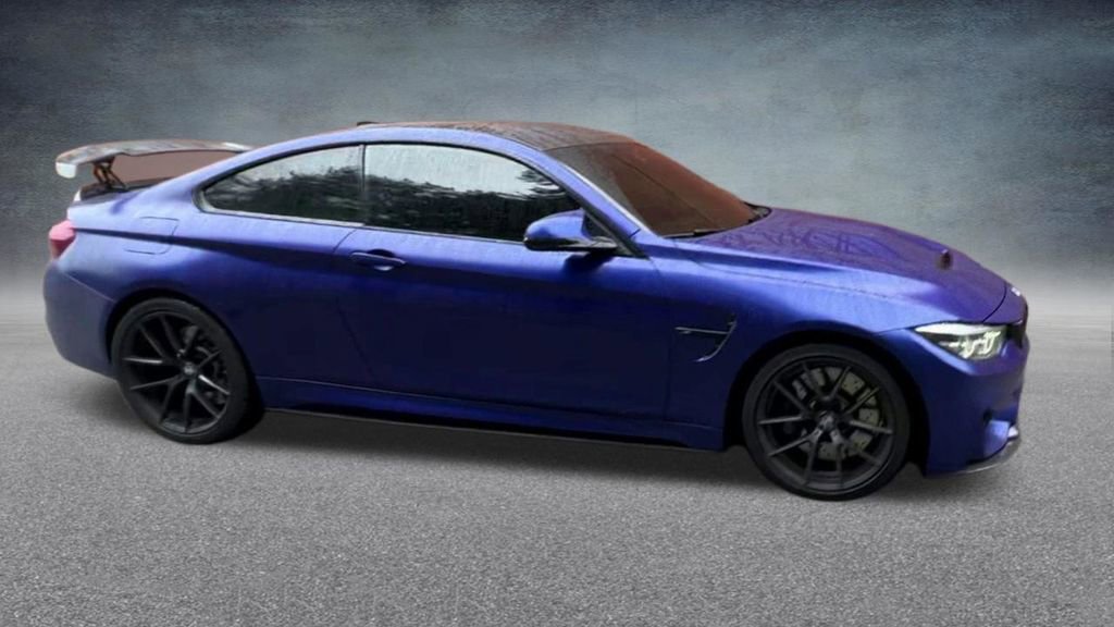 Used 2019 BMW M4 CS w/ Executive Package image 31