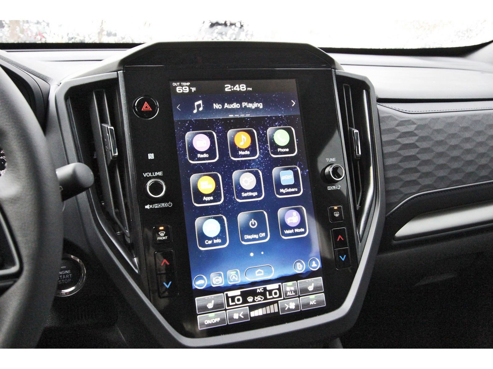 New 2026 Subaru Forester Premium image 21