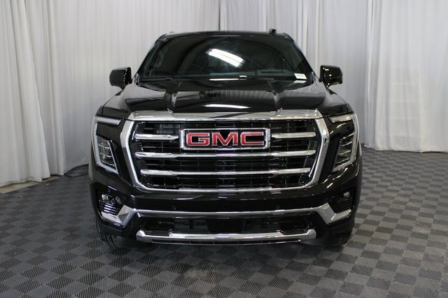 New 2026 GMC Yukon XL Elevation w/ Elevation Premium Package image 2