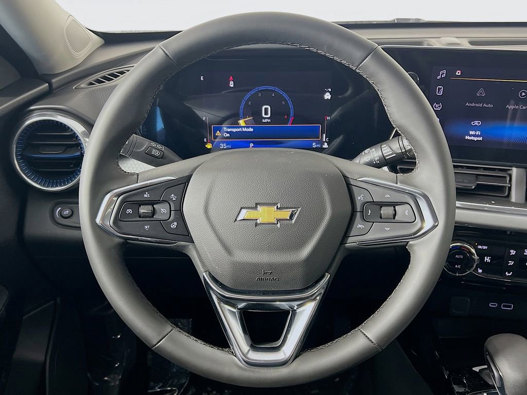New 2026 Chevrolet Trax LT w/ Driver Confidence Package image 11