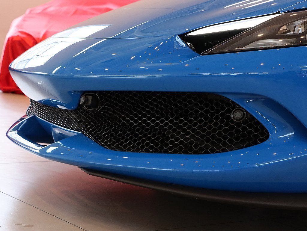 Certified 2024 Ferrari 296 GTS image 23