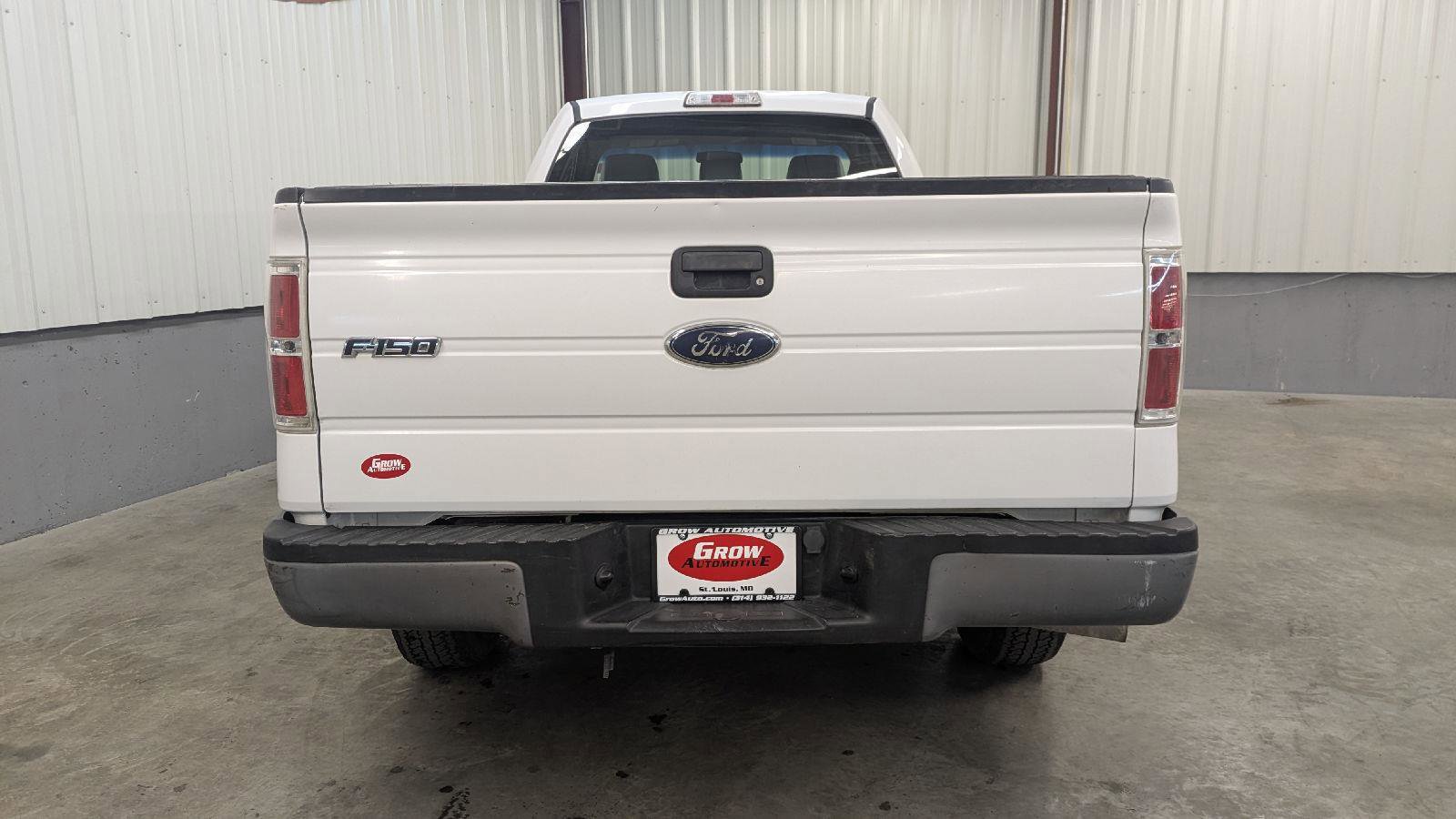 Used 2013 Ford F150 XL image 13