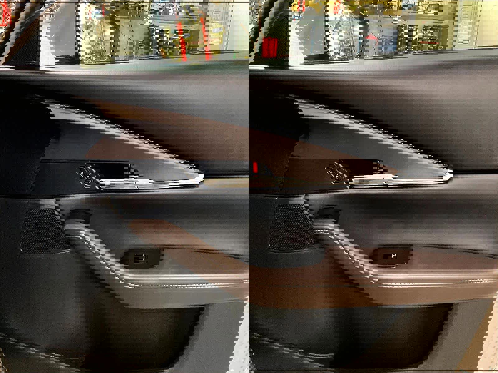 Used 2023 MAZDA CX-30 AWD 2.5 S w/ Premium Package image 12