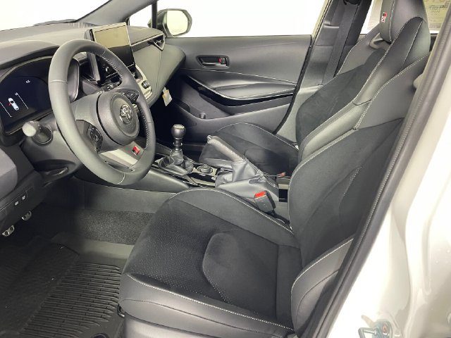 New 2026 Toyota Corolla GR AWD/4WD image 2