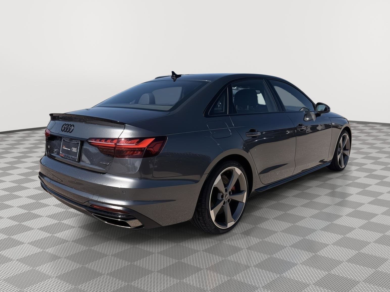 Certified 2023 Audi A4 2.0T Premium Plus w/ Premium Plus Package AWD/4WD image 5