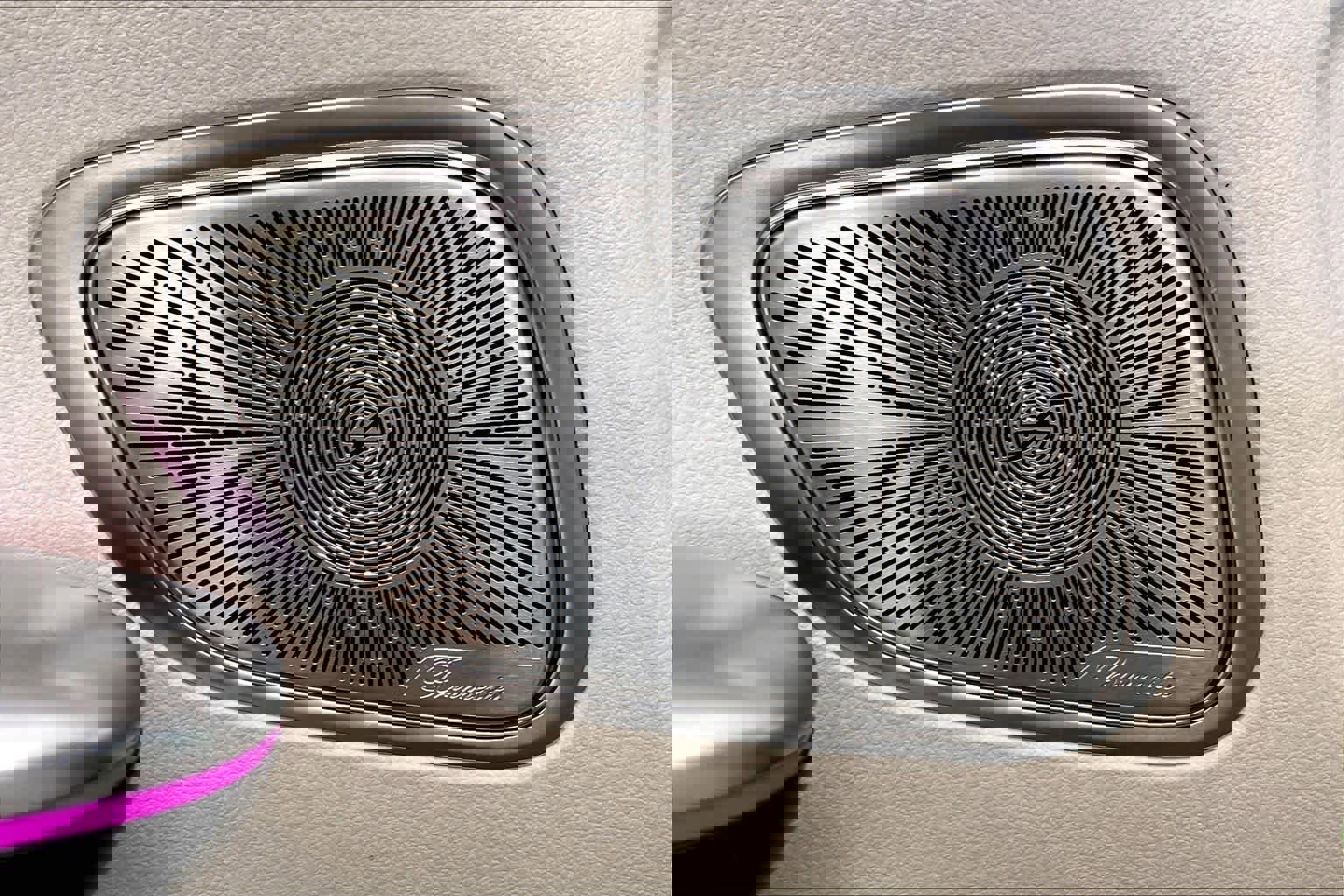 Used 2023 Mercedes-Benz GLC 300 4MATIC image 35