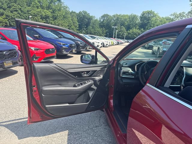 Certified 2022 Subaru Legacy Limited AWD/4WD image 25