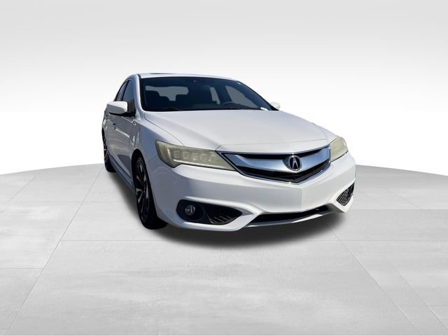 Used 2016 Acura ILX image 7