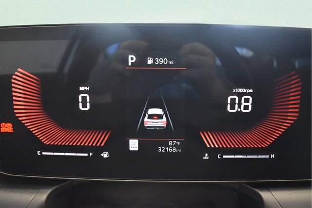 Used 2025 Kia K4 image 25